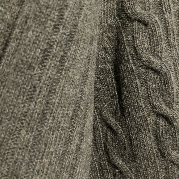 Gianetti Italian Wool Blend sweater size Xtra Large - Picture 6 of 7